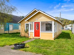 3021 Aberdeen Ave, Hoquiam, WA 98550