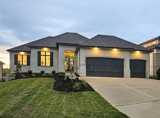 8005 Millridge St, Shawnee, KS 66220