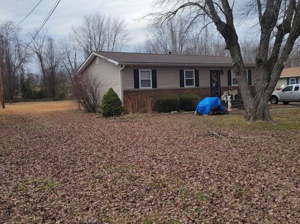 1147 Pepper Dr, Madisonville, KY 42431