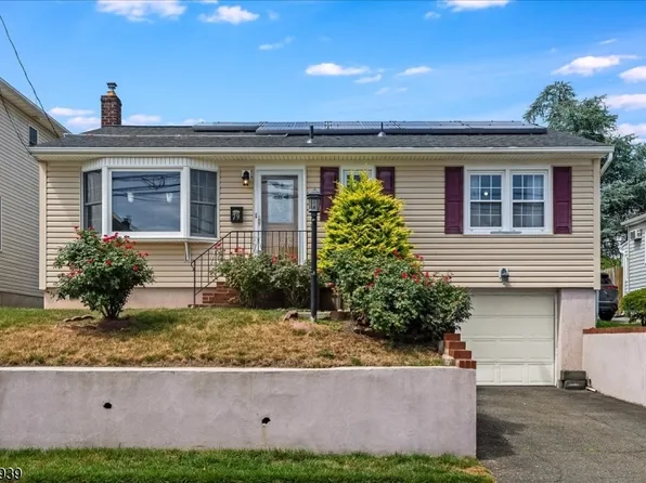 79 Madison St, Wood-Ridge Boro, NJ 07075