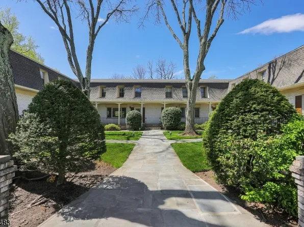 257 Orchard St, Unit 3, Westfield Town, NJ 07090