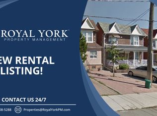 13 Royal St, Toronto, ON M6N 3Z3