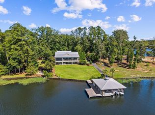 114 Sinclair Ln, Eatonton, GA 31024