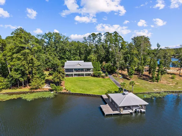 114 Sinclair Ln, Eatonton, GA 31024