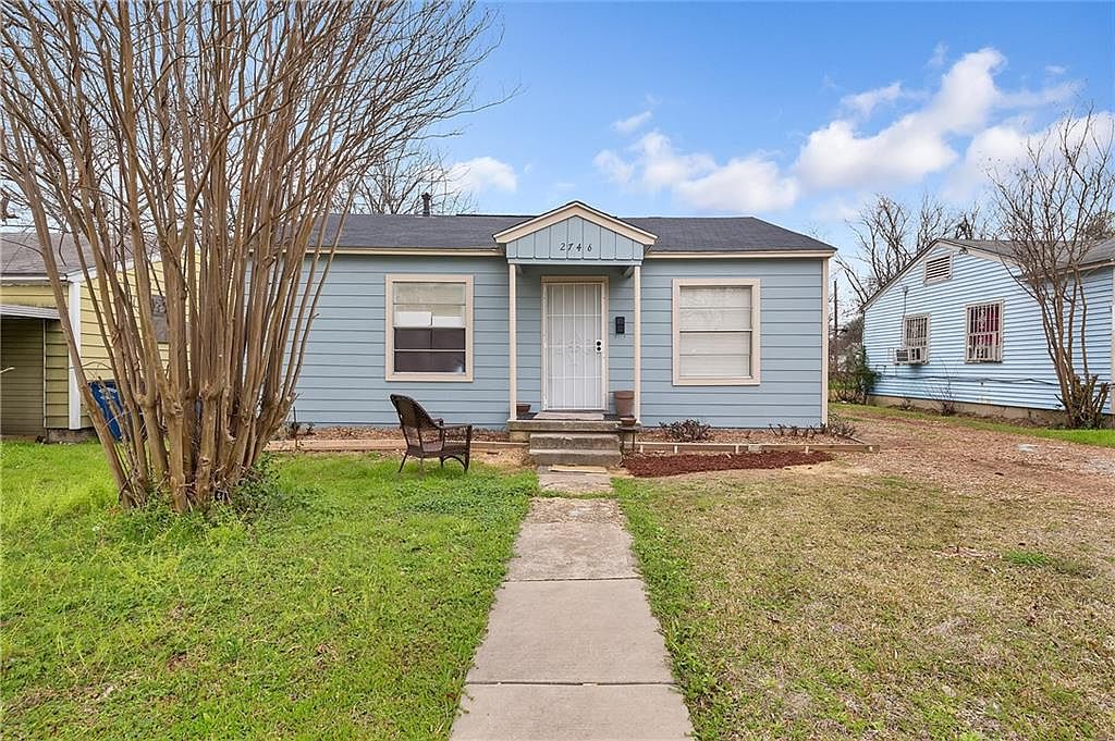 2746 Fordham Rd, Dallas, TX 75216 Zillow