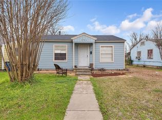 2746 Fordham Rd, Dallas, TX 75216