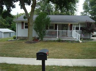 851 Beaver St, Orrville, OH 44667