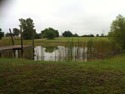 1021 County Road 2909, Dodd City, TX, 75438