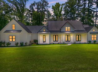 1618 Old Lystra Rd, Chapel Hill, NC 27514