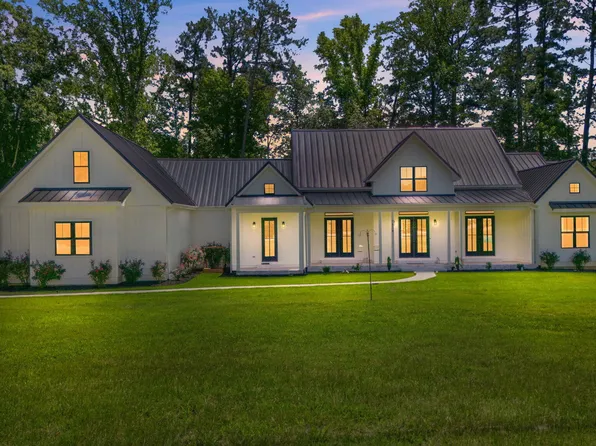 1618 Old Lystra Rd, Chapel Hill, NC 27514