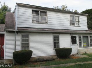 12407 Cold Springs Rd, Waynesboro, PA 17268