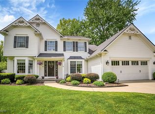 2130 Clifton Way, Avon, OH 44011