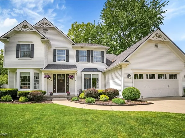 2130 Clifton Way, Avon, OH 44011