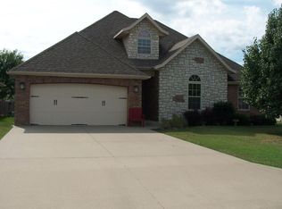 1139 S Ventura Ave, Springfield, MO 65804