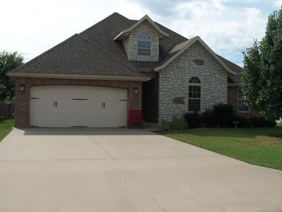 1139 S Ventura Ave, Springfield, MO, 65804