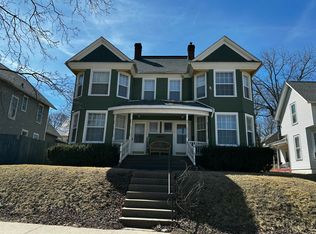 1004 Iowa Ave, Muscatine, IA 52761