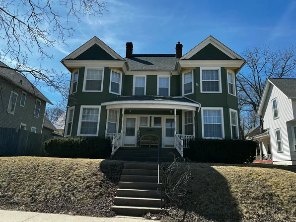 1004 Iowa Ave, Muscatine, IA 52761