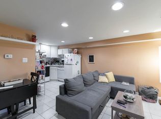 128 Thomas St NW #B, Washington, DC 20001