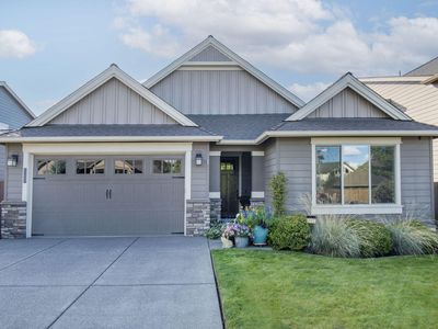 61113 Manhae Loop, Bend, OR, 97702