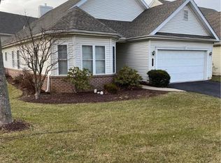 5061 Valley Stream Ln, Macungie, PA 18062
