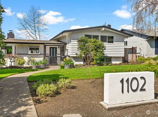 1102 N James St, Tacoma, WA