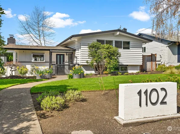 1102 N James St, Tacoma, WA 98406