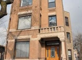 2057 N Kedzie Ave APT 2, Chicago, IL 60647