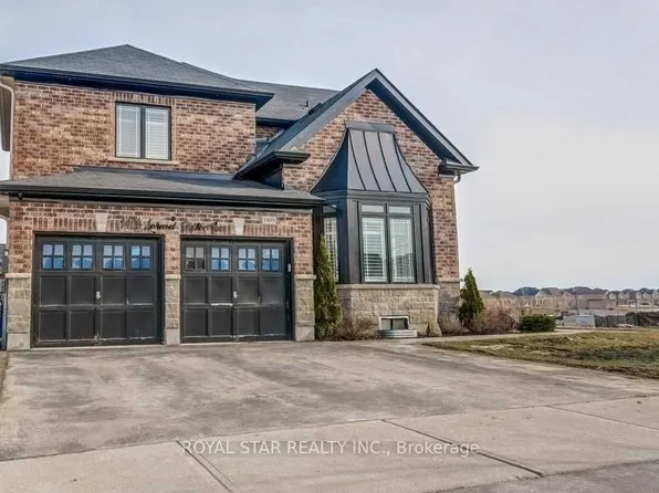 1409 Lormel Gate Ave, Innisfil, ON L0L 1W0
