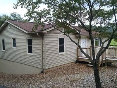 6656 Asheville Hwy, Pisgah Forest, NC, 28768