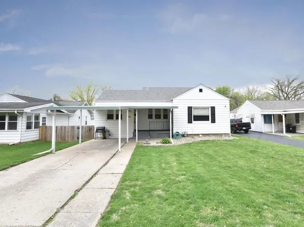 3413 N Western Ave, Peoria, IL 61604