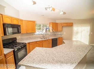 5183 Mineral Lake Dr, Las Vegas, NV 89122