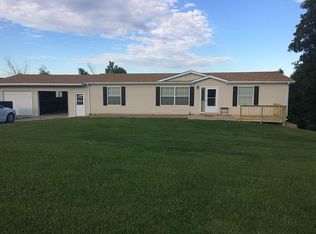 12 Chilcutt Ln, Elsberry, MO 63343