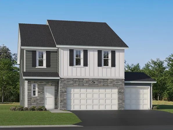 820 Hopkins Ln, Buffalo, MN 55313