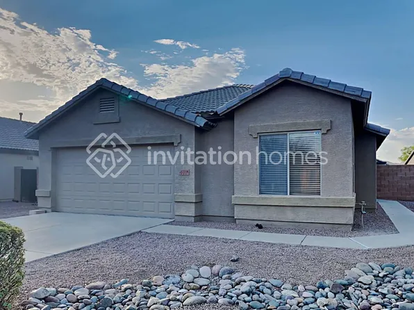 12218 W Hadley St, Avondale, AZ 85323