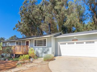 980 Carr Ave, Aromas, CA 95004