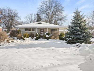 4610 Schofield Street, Monona, WI, 53716