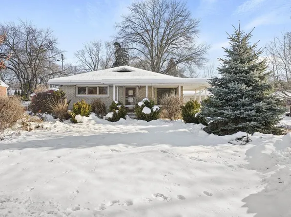 4610 Schofield Street, Monona, WI 53716