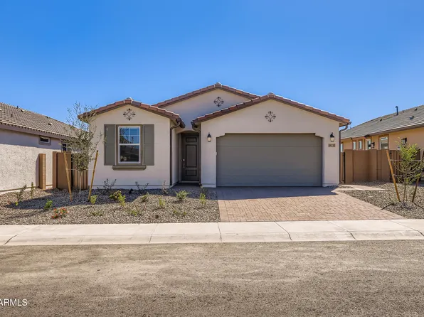 19255 W MARISSA Drive, Litchfield Park, AZ 85340