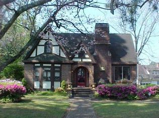 1214 N Queen St, Kinston, NC 28501