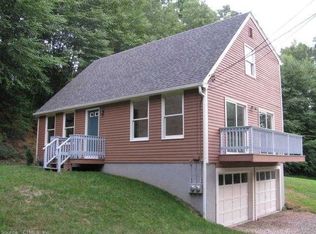 380 Torrey Rd, Southbridge, MA 01550