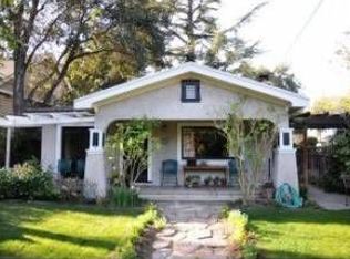271 Los Gatos Blvd, Los Gatos, CA 95030