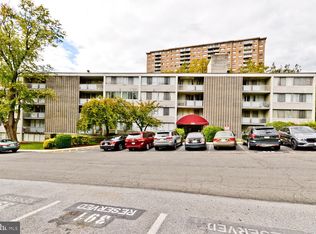 1832 Metzerott Rd APT 205, Adelphi, MD 20783