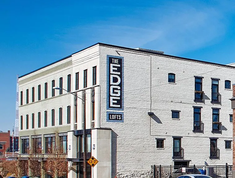 103 E Sprague Ave #201 — Photo 1