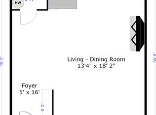 1625 S St NW, Washington, DC 20009