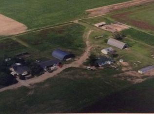 7110 Hanks Crossing Road, Byers, CO 80103