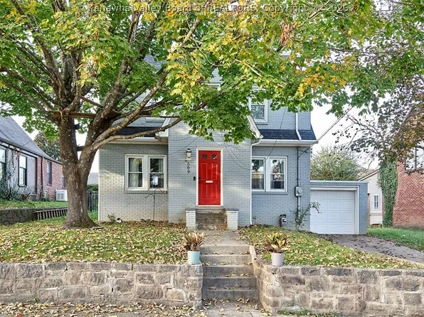 509 Superior Ave, South Charleston, WV 25303