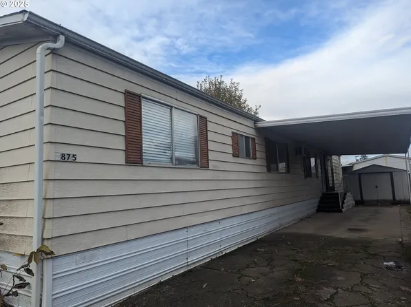2875 Surf Ct NE, Salem, OR 97305