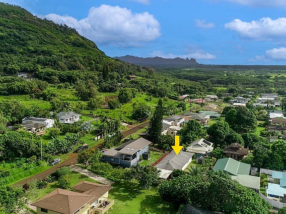 2nd image of 316A Makani Rd #A