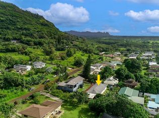 316A Makani Rd #A, Kapaa, HI 96746