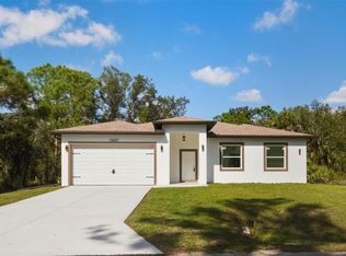 26248 Eager Rd, Punta Gorda, FL 33955